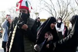 نامه خطرناک فیفا به ایران درباره اتفاقات جنجالی مشهد