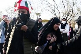 نامه خطرناک فیفا به ایران درباره اتفاقات جنجالی مشهد