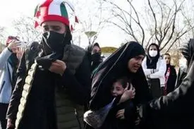 نامه خطرناک فیفا به ایران درباره اتفاقات جنجالی مشهد