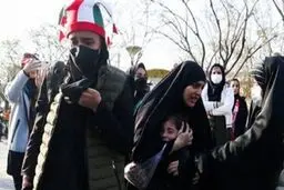نامه خطرناک فیفا به ایران درباره اتفاقات جنجالی مشهد