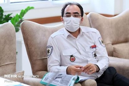 نشت گاز ۱۴ دانش آموز راهی بیمارستان کرد