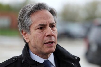 بلینکن:بهترین راه در برابر ایران بازگشت به توافق هسته ای است