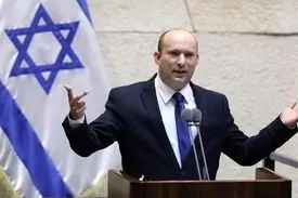 ارسال نامه ای تهدید آمیز به همراه گلوله به منزل نخست وزیر رژیم صهیونیستی