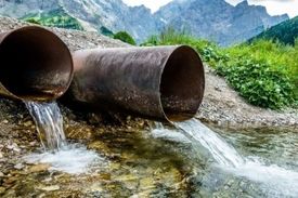 متوسط بارش در ایران یک سوم میانگین جهانی است