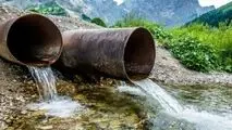 متوسط بارش در ایران یک سوم میانگین جهانی است