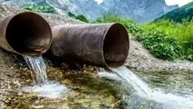 متوسط بارش در ایران یک سوم میانگین جهانی است