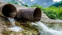 متوسط بارش در ایران یک سوم میانگین جهانی است