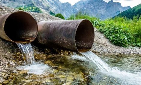 متوسط بارش در ایران یک سوم میانگین جهانی است