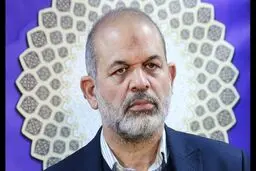وزیر کشور: از طالبان می‌خواهیم که نیرو‌های مرزی خود را توجیه کند