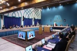 دانشگاهیان برای مسائل مهم کشور راهکار ارائه دهند