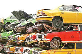 ۱۰ درصد خودرو‌های قرعه کشی به دارندگان خودرو‌های فرسوده تعلق گرفت