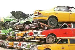 ۱۰ درصد خودرو‌های قرعه کشی به دارندگان خودرو‌های فرسوده تعلق گرفت