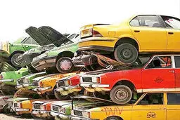 ۱۰ درصد خودرو‌های قرعه کشی به دارندگان خودرو‌های فرسوده تعلق گرفت