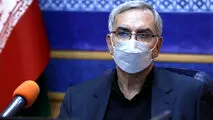 جزو موفق ترین کشورها درکنترل کرونا بوده ایم