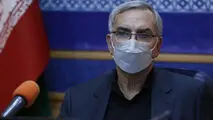جزو موفق ترین کشورها درکنترل کرونا بوده ایم