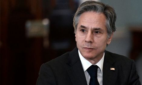 اقدامات روسیه روند مذاکرات هسته ای با ایران را پیچیده کرد