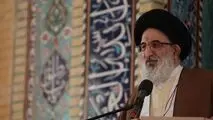 حسینی همدانی:مهم ترین قدم برای برطرف کردن مشکلات اقتصادی مردمی کردن یارانه ها است