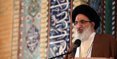 حسینی همدانی:مهم ترین قدم برای برطرف کردن مشکلات اقتصادی مردمی کردن یارانه ها است