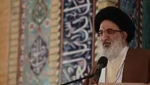 حسینی همدانی:مهم ترین قدم برای برطرف کردن مشکلات اقتصادی مردمی کردن یارانه ها است