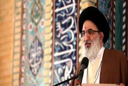 حسینی همدانی:مهم ترین قدم برای برطرف کردن مشکلات اقتصادی مردمی کردن یارانه ها است