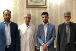 فرد هتاک به حرمت معلم در البرز بازداشت شد