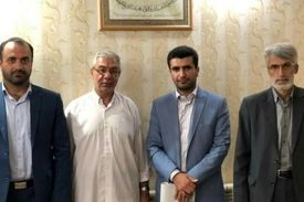 فرد هتاک به حرمت معلم در البرز بازداشت شد