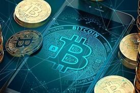 مراقب جهش گربه مرده بیت‌کوین باشید!