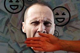 گرانی عامل جامعه منفک