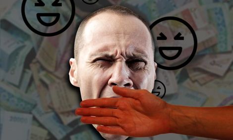 گرانی عامل جامعه منفک