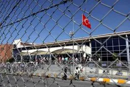 بیشترین آمار زندانیان ایرانی خارج از کشور مربوط به «ترکیه» است