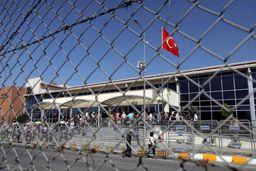 بیشترین آمار زندانیان ایرانی خارج از کشور مربوط به «ترکیه» است