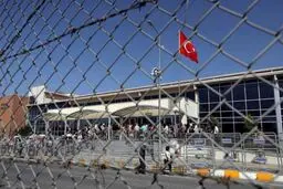 بیشترین آمار زندانیان ایرانی خارج از کشور مربوط به «ترکیه» است