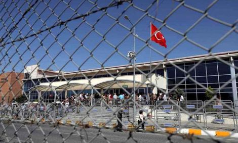 بیشترین آمار زندانیان ایرانی خارج از کشور مربوط به «ترکیه» است