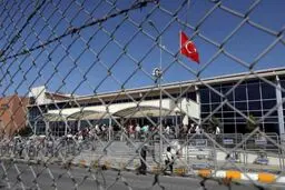 بیشترین آمار زندانیان ایرانی خارج از کشور مربوط به «ترکیه» است