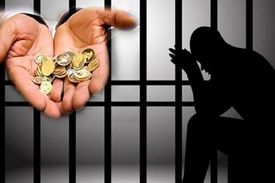 کاهش تعداد زندانیان مهریه رکورد زد