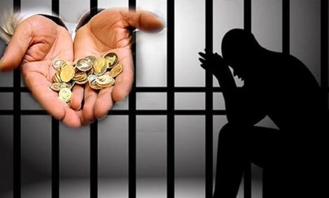 کاهش تعداد زندانیان مهریه رکورد زد