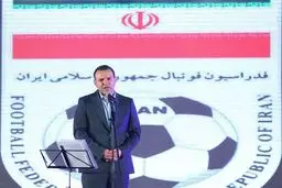 جزییات گزارش هیئت کارشناسی از دخل و خرج فدراسیونِ عزیزی خادم