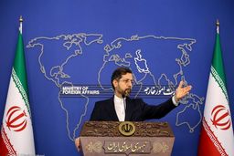 سفر رئیس جمهور به کشورهای حوزه خلیج فارس