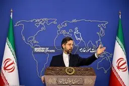 سفر رئیس جمهور به کشورهای حوزه خلیج فارس