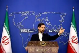 سفر رئیس جمهور به کشورهای حوزه خلیج فارس