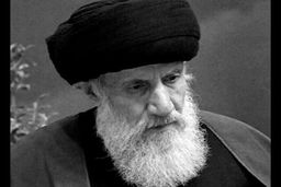 آیت‌الله فاطمی‌نیا دعوت حق را لبیک گفت