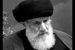 آیت‌الله فاطمی‌نیا دعوت حق را لبیک گفت