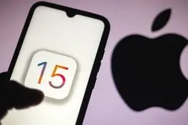 به روز رسانی iOS ۱۵.۵ اپل عرضه شد