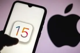 به روز رسانی iOS ۱۵.۵ اپل عرضه شد