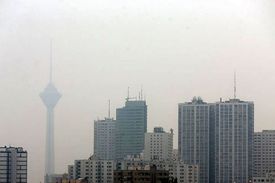 تهران فردا هم تعطیل می‌شود؟