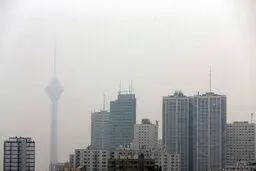 تهران فردا هم تعطیل می‌شود؟