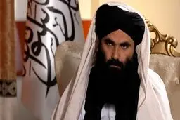 وزیر کشور طالبان: آمریکا را دشمن خود نمی‌دانیم