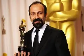 اولین اظهارات اصغرفرهادی در رابطه بااتهام سرقت اثرهنری