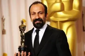 اولین اظهارات اصغرفرهادی در رابطه بااتهام سرقت اثرهنری
