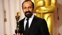 اولین اظهارات اصغرفرهادی در رابطه بااتهام سرقت اثرهنری